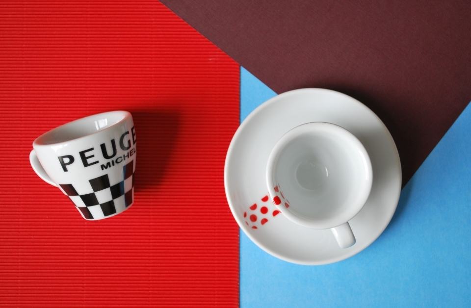 cycling coffee cups and mugs for gifts and presents