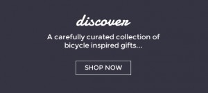 discover cycling gifts