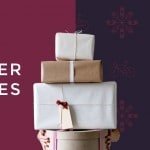 Winter Wishes | Cycling Gifts
