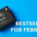 Bestsellers for February 2016