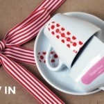 New in for April | Espresso Cups