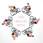 The Gift of the Maglia Rosa