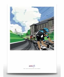 Tour of Britain 2016 Stage 3