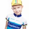 Kids Cycling Caps - Image 3