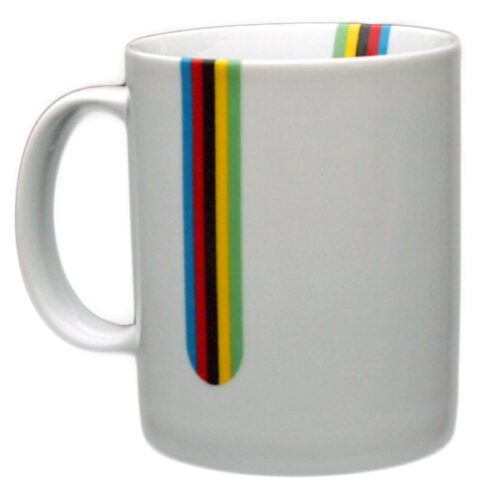 World Championship Mug