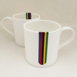 World Championship Mug