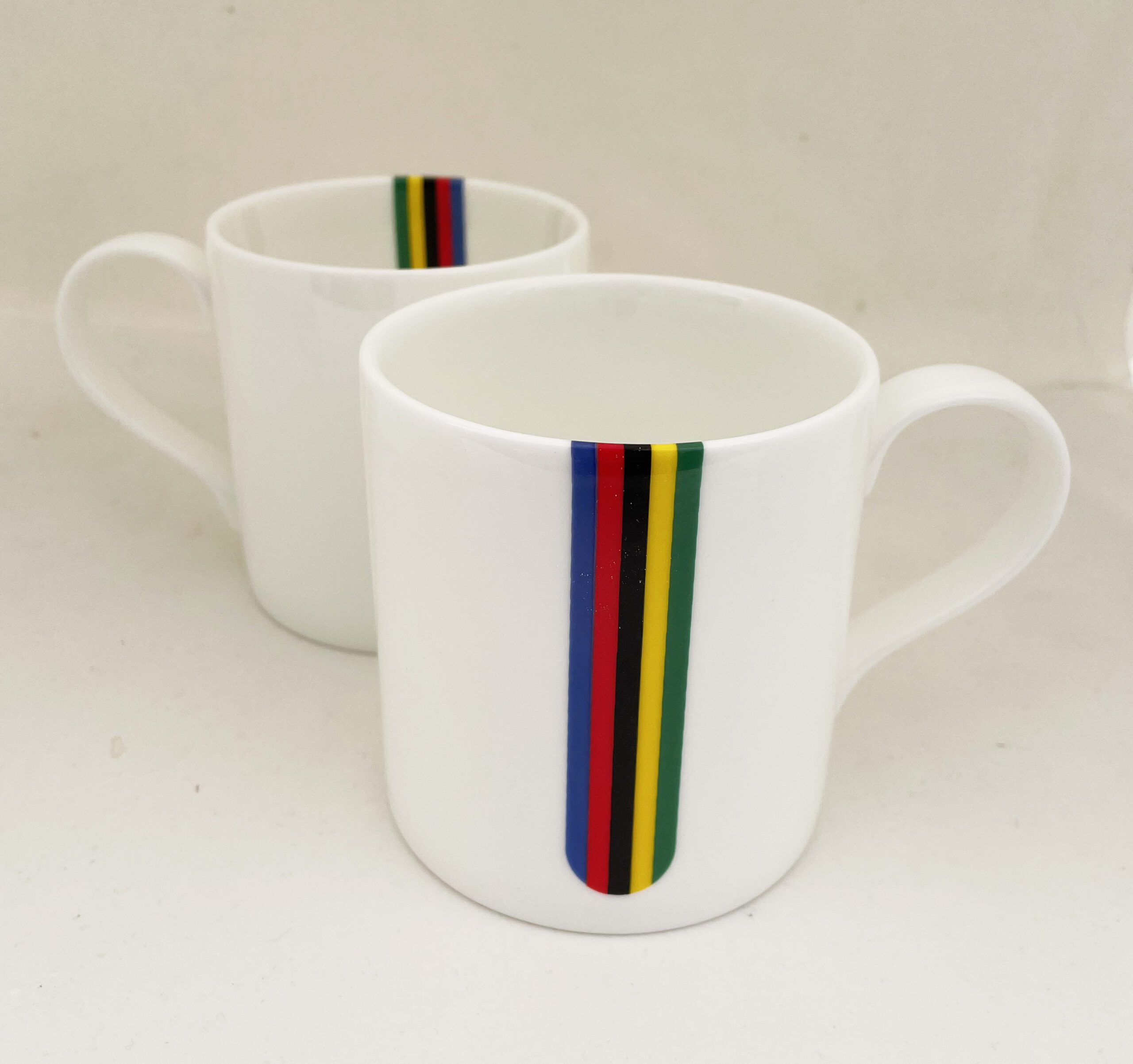 World Championship Mug - Image 2