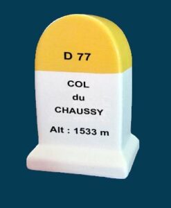Col du Chaussy