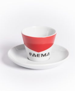 faema espresso cup