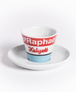 st raphael espresso cup