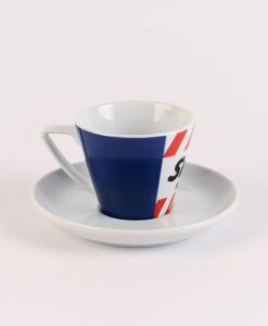 Skill Espresso Cup 2