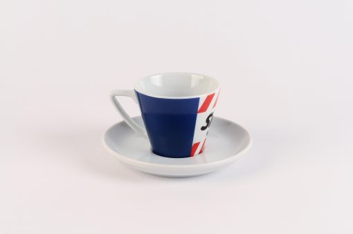 Skill Espresso Cup 2