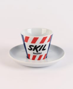 Skill Espresso Cup