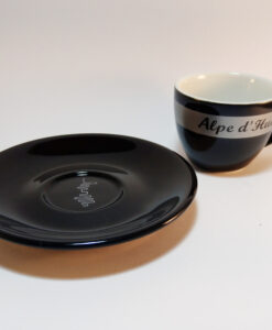 Alpe d'Huez Espresso Cup
