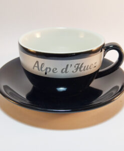 Alpe d'Huez Cappuccino Cup