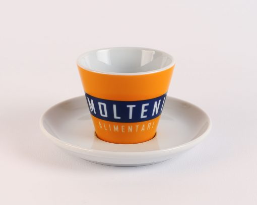 Molteni Alimentari Cappuccino Cup