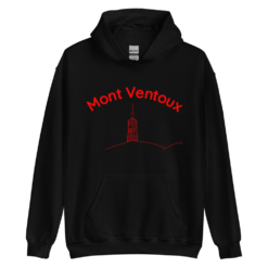 Mont Ventoux Hoodie