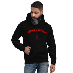 Mont Ventoux Hoodie