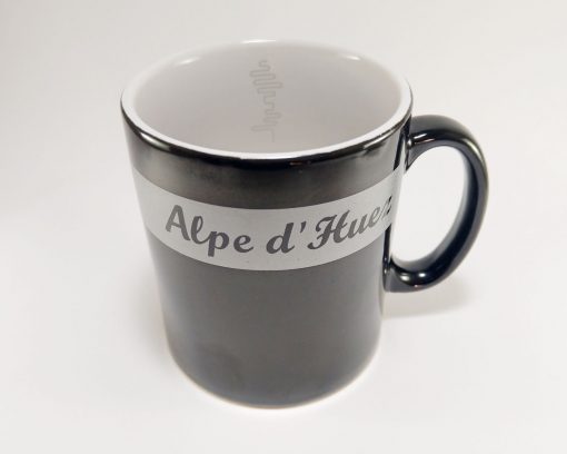 Alpe d'Huez Cycling Mug