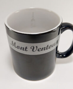 Mont Ventoux Cycling Mug