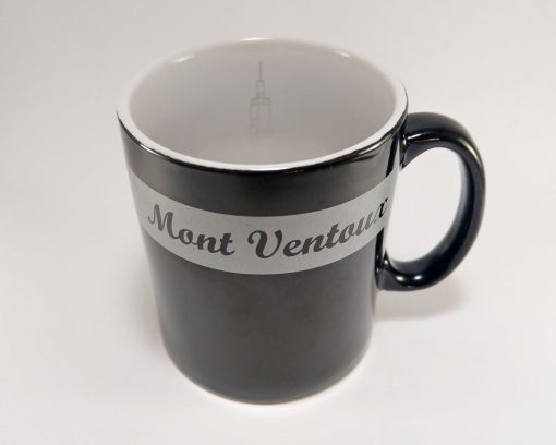 Mont Ventoux Cycling Mug