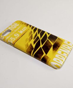 Ronde van Vlaanderen phone case