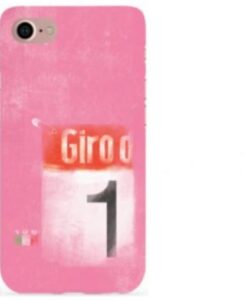 Giro d'Italia phone case