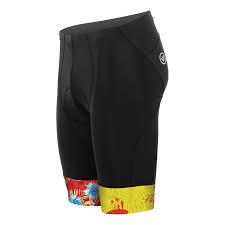 Hawaii Shorts Front.2
