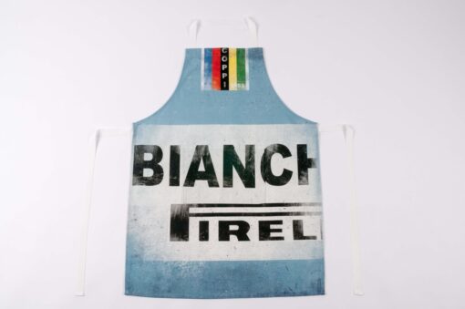 Bianchi Pirelli Apron