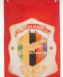 Colnago Tea Towel