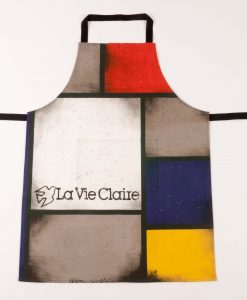 La Vie Clare Apron