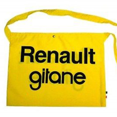 Renault musette