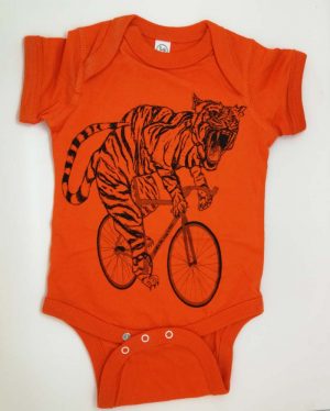 tiger baby grow