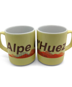 Alpe d'Huez Vista Mug