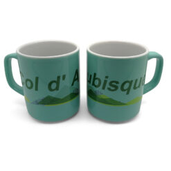 Col d’Aubisque Vista Coffee Mug