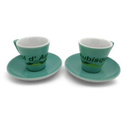 Col d’ Aubisque Vista Espresso Cup