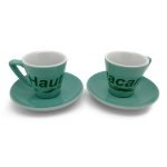 Hautacam Vista Cappuccino Cup