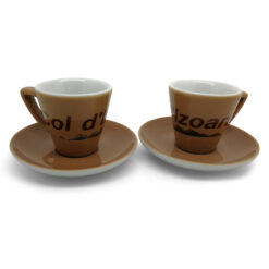 Col d’Izoard Vista Espresso Cup