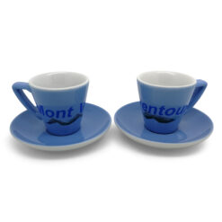 Mont Ventoux Vista Espresso Cup