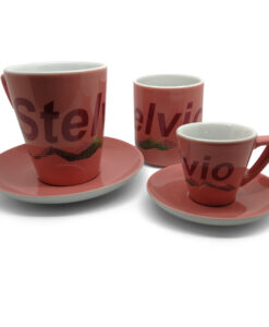 Stelvio Vista Cup Group