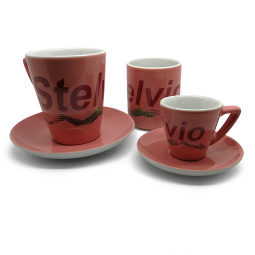 Stelvio Vista Cup Group