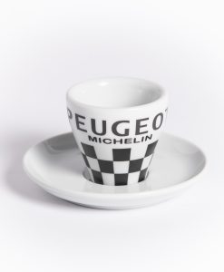 peugeot espresso cup