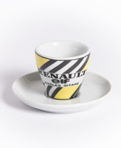 renault espresso cup