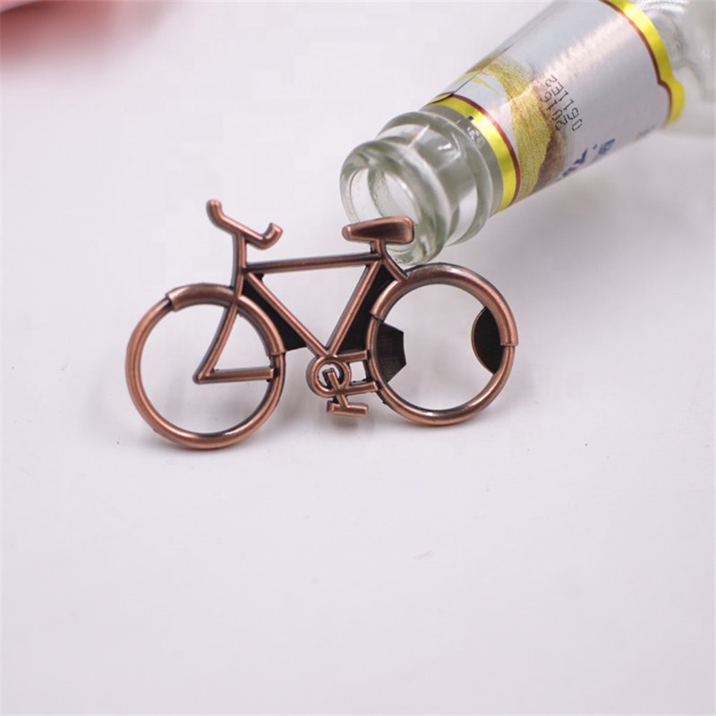 Birthday Gift Cycling Gifts for Hipsters Bike Bottle Opener Bicycle Decor
