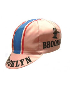 Brooklyn rosa cap