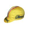 clement cycling cap