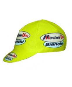 mercatone cycling caps