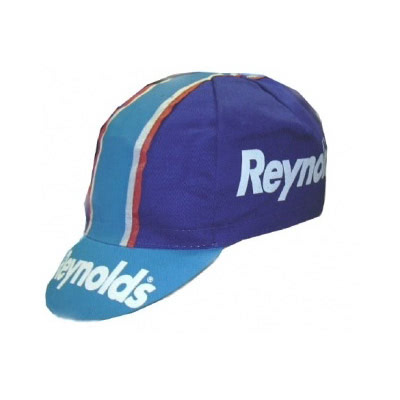 reynolds cycling caps