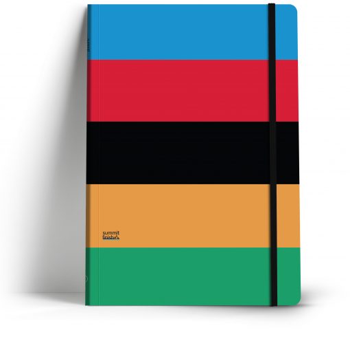 cycling world champ note book