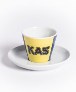 kas espresso cup